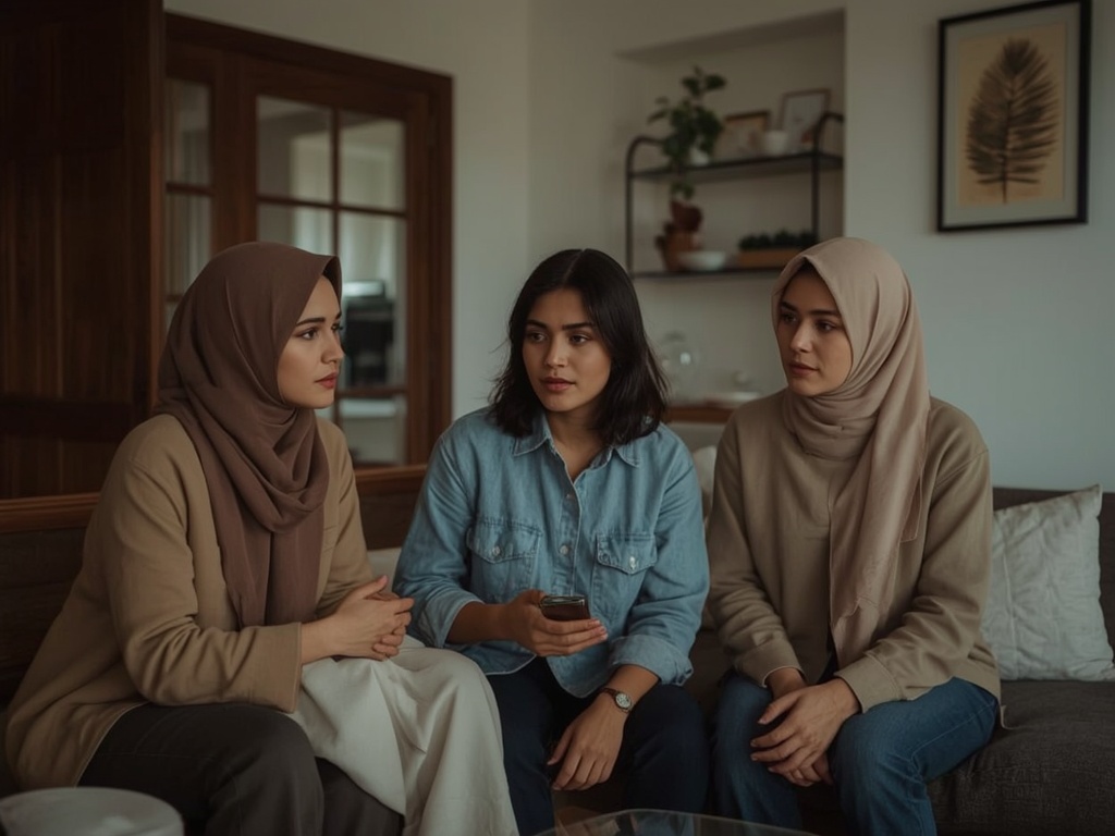 Catatan Operator: Prosedur Aman Menggabungkan Kesehatan, Perjalanan, Rumah, Hukum, dan Energi